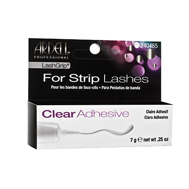 CLEAR ADHESIVE PER CIGLIA STRIP 7 G